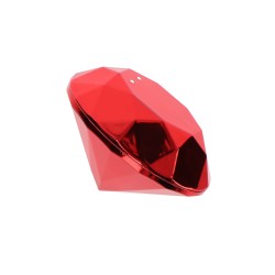ToyJoy Designer Edition Ruby Red Diamond