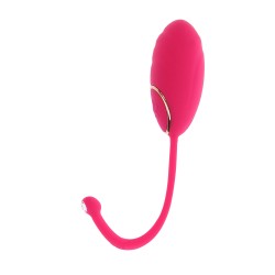 ToyJoy Ivy Lily Remote Egg