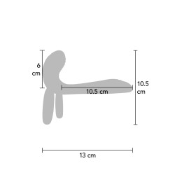 Couples Vibrator Ring