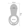Couples Vibrator Ring