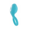 ToyJoy Happiness Tickle Brush C-Ring