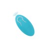 ToyJoy Happiness Tickle Brush C-Ring