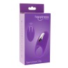 ToyJoy Happiness Tease & Arouse C-Ring