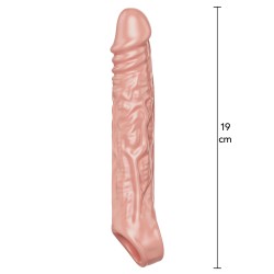 Extension Sleeve Large