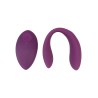 Bound Love Couples Vibrator