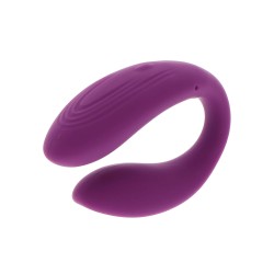 Bound Love Couples Vibrator