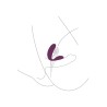 Bound Love Couples Vibrator