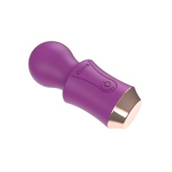 The Traveller Wand