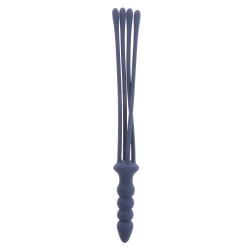 Silicone Whip and Plug