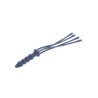 Silicone Whip and Plug