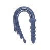 Silicone Whip and Plug