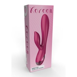 Endless Love Vibrator