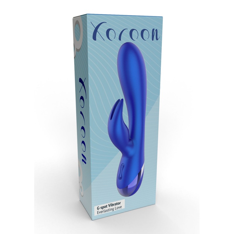 Everlasting Love Vibrator