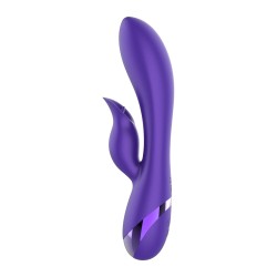 Unchained Love Vibrator