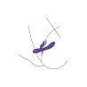 Unchained Love Vibrator