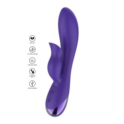 Unchained Love Vibrator