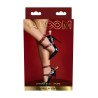 Luxury BDSM Spurs 2pcs