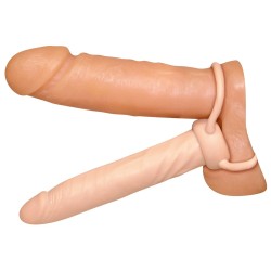Anal Special nature