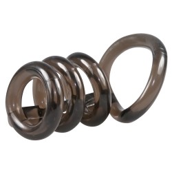 Bad Kitty Ring Quartett