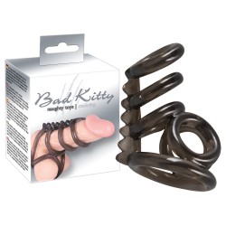 BK Cock Ring