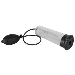 MB Professionals Power Pump