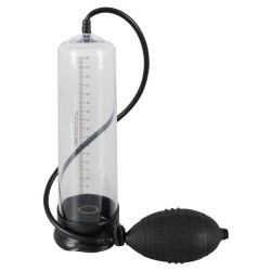 MB Professionals Power Pump