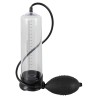 MB Professionals Power Pump