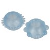 Cock ring set 2 pcs.