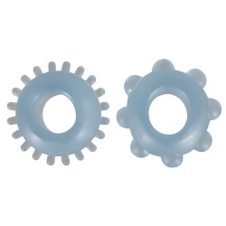 Cock ring set 2 pcs.