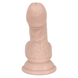 Silicone Dildo S