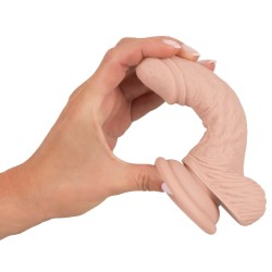 Silicone Dildo S
