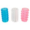 Tokio Sleeves Silikon 3er Set