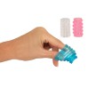 Tokio Sleeves Silikon 3er Set