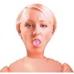 Mandy's Sex Doll