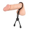 BK cock & ball loop