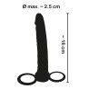 Anal Special black