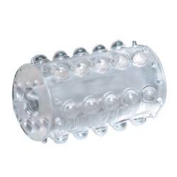 XL Cock Rings Set