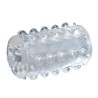 XL Cock Rings Set