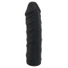 Silicone Strap-on