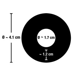 Stretchy Cock Ring