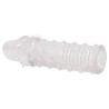 Fun Extension Clear Penis Slee