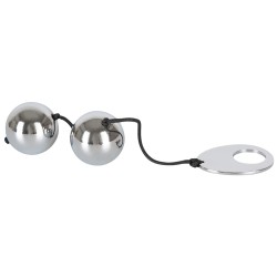 Metal Love Balls