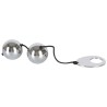Metal Love Balls