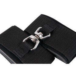 Bad Kitty Blindfold/Handcuffs