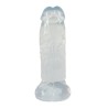 Crystal Clear Big Dong