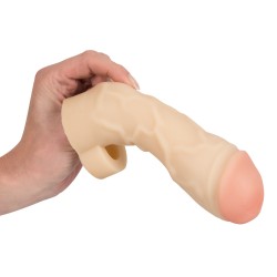 Thicker&Bigger Extension nude