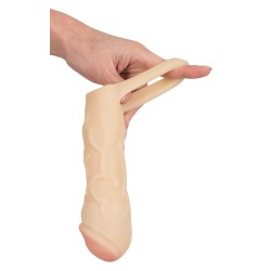 Thicker&Bigger Extension nude