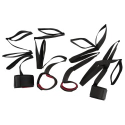 Restraint set "Bondage"