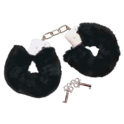 Handcuffs black