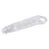 Crystal Clear Penis Sleeve